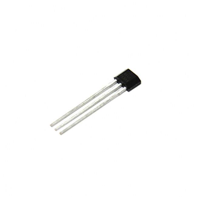 SS 49E ΑΙΣΘΗΤΗΡΑΣ HALL 3-6.5VDC 6mA