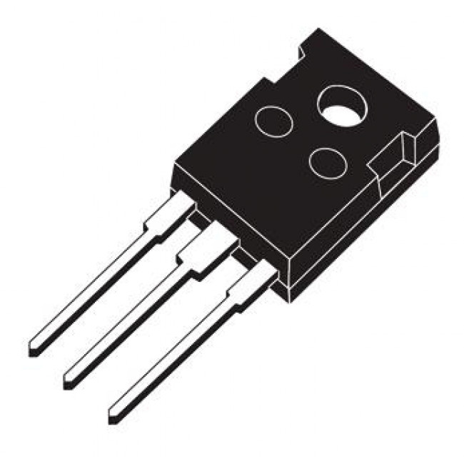 TIP 2955 TRANSISTOR TO-247