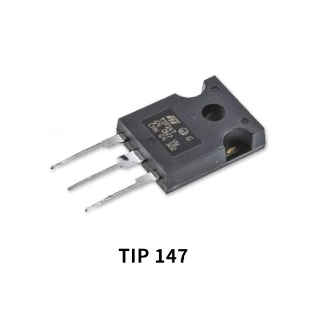 TIP 147 ΤΡΑΝΖΙΣΤΟΡ TO-247