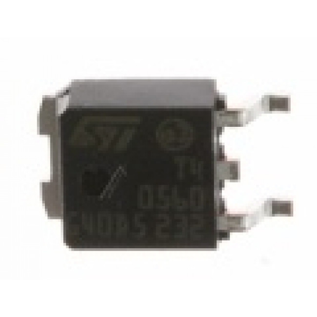 T 405 600B TRIAC