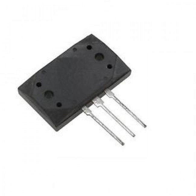 2SA 1295 PNP TRANSISTOR TO-3P