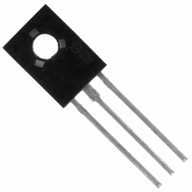 2SB 631 TRANSISTOR TO-126