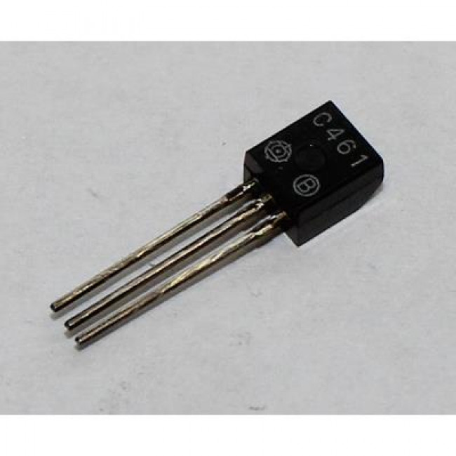 2SC 461 ΤΡΑΝΖΙΣΤΟΡ