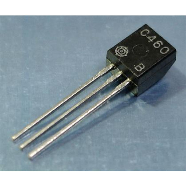2SC 460 ΤΡΑΝΖΙΣΤΟΡ