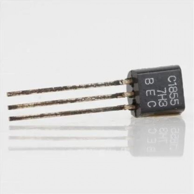 2SC 1855 ΤΡΑΝΖΙΣΤΟΡ