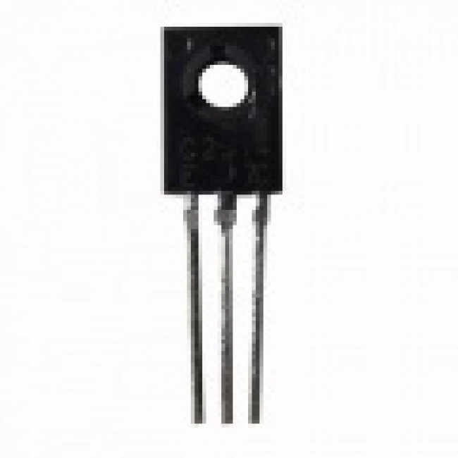 2SC 2314 TRANSISTOR