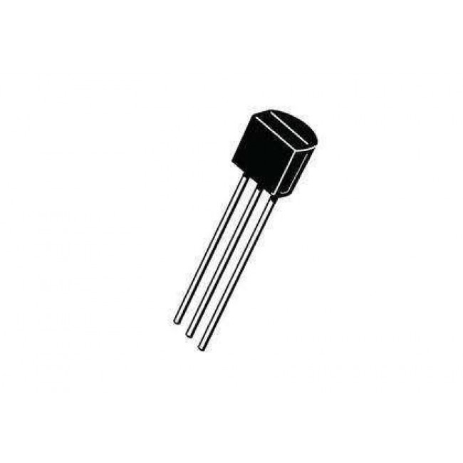 2SC 3068 NPN ΤΡΑΝΖΙΣΤΟΡ hi-Ueb,hi-beta,lo-sat,30V, 0,3A, B>800