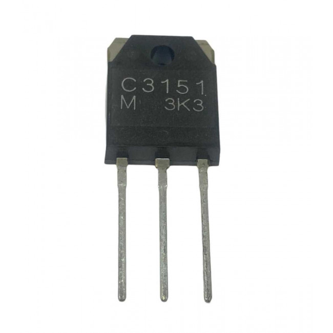 2SC 3151 ΤΡΑΝΖΙΣΤΟΡ