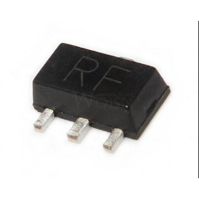 2SC 3358 NPN ΤΡΑΝΖΙΣΤΟΡ UHF, 20V, 0,1A, 7GHz