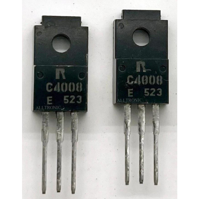 2SC 4008 ΤΡΑΝΖΙΣΤΟΡ