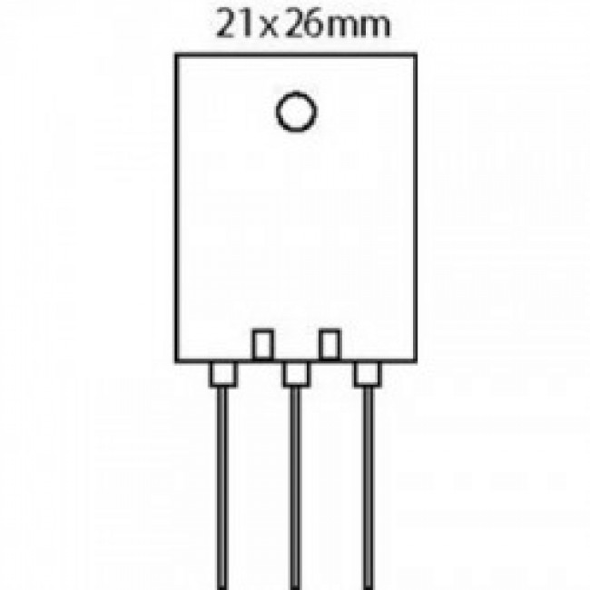2SC 5331 TRANSISTOR