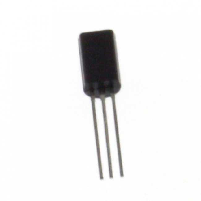 2SD 667 TRANSISTOR TO-92MOD