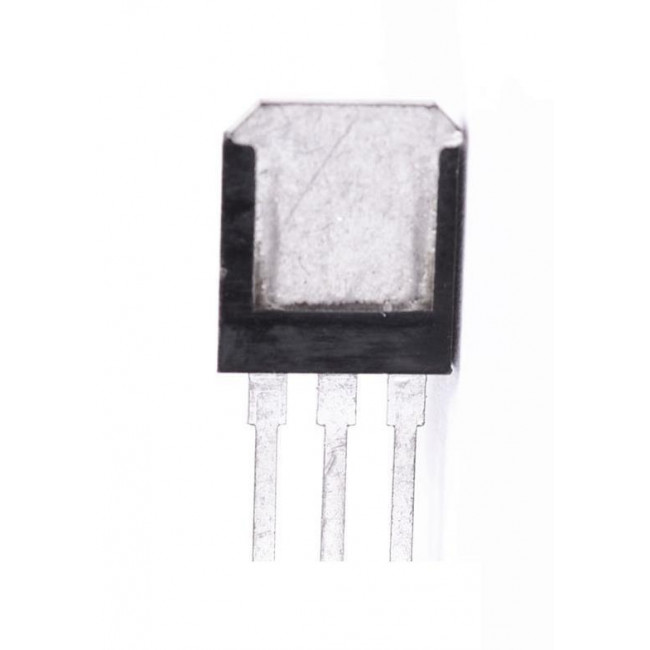 2SD 1254 NPN ΤΡΑΝΖΙΣΤΟΡ NF/S-L, lo-sat, 130V, 3A, 30W, 30MHz