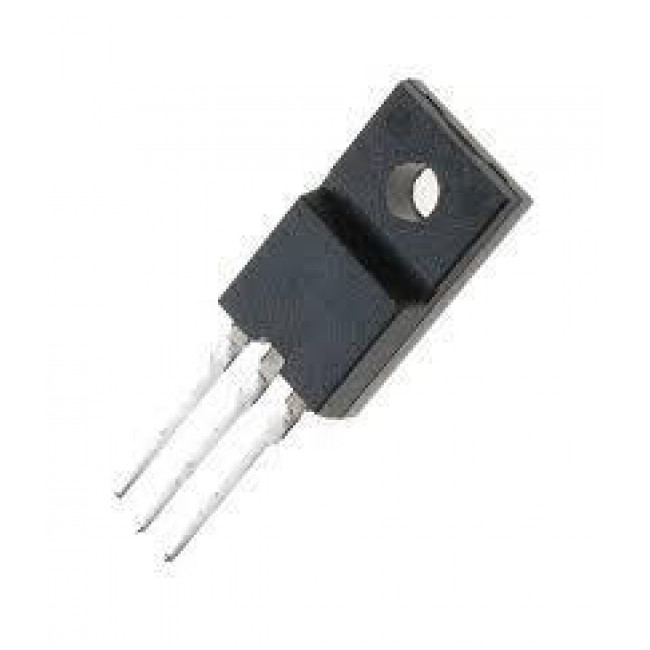 2SD 1272 NPN ΤΡΑΝΖΙΣΤΟΡ hi-beta, 200V, 1A, 40W, 25MHz, B>500