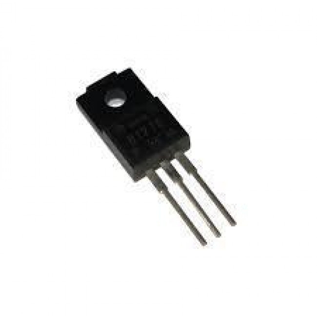 2SD 1276 NPN DARL+Di ΤΡΑΝΖΙΣΤΟΡ NF/S-L, 60V, 4A, 40W, 20MHz, B>1000