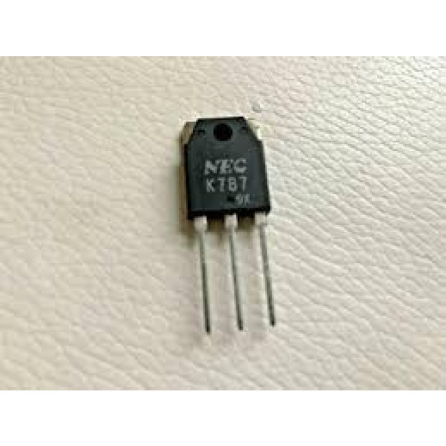 2SK 787 ΤΡΑΝΖΙΣΤΟΡ MOS-N-FET 900V +-8A 150W <1.6A(4A)