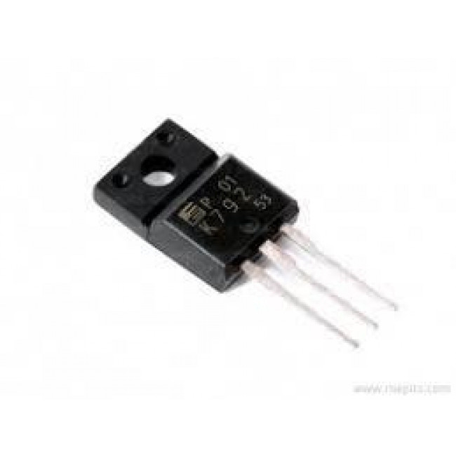 2SK 792 ΤΡΑΝΖΙΣΤΟΡ MOS-N-FET 900V 3A 100W <4.5(1.5A)