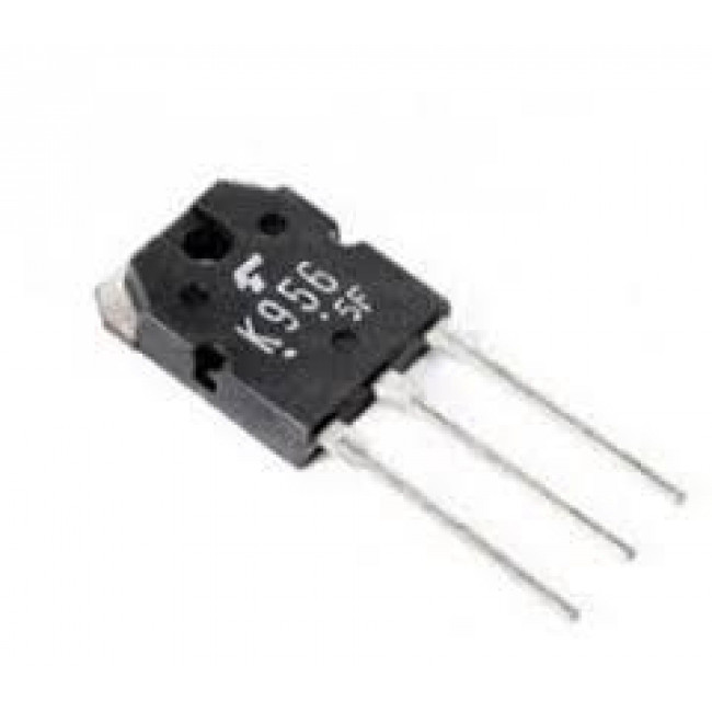 2SK 956 ΤΡΑΝΖΙΣΤΟΡ MOS-N-FET S-L 800V 9A 150W <1.5A(4A)