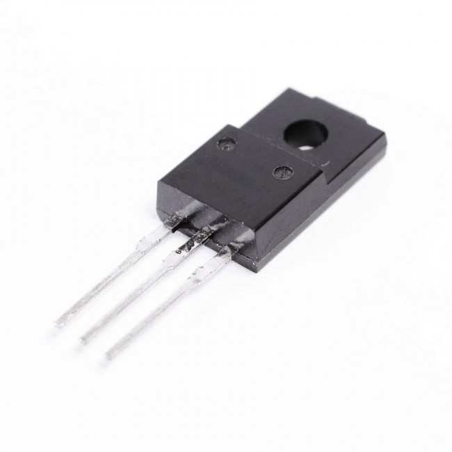 2SK 1767 ΤΡΑΝΖΙΣΤΟΡ MOS-N-FET 600V 3.5A 40W <2.5A(2.5A)