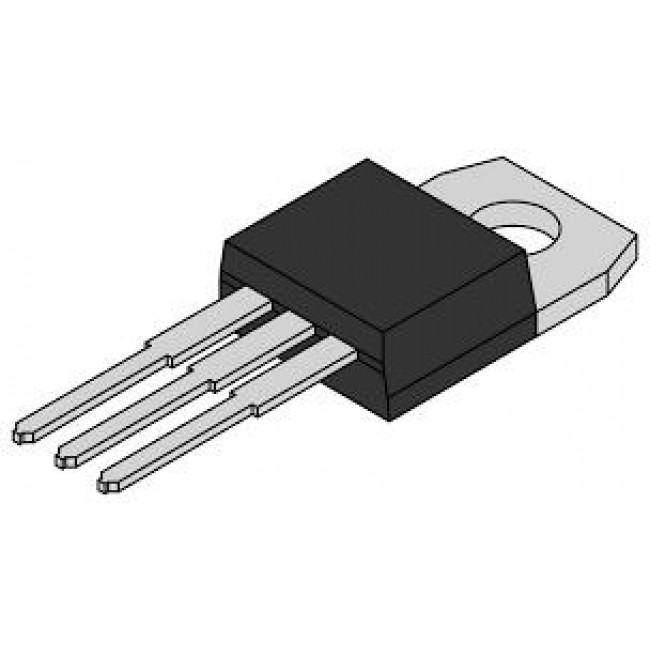 2SK 2545 TRANSISTOR TO-220F