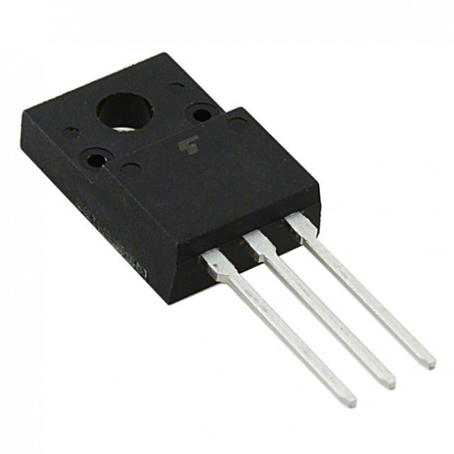 2SK 2671 TRANSISTOR MOS-N-FET 900V 5A 50W <2.8A(2.5A)