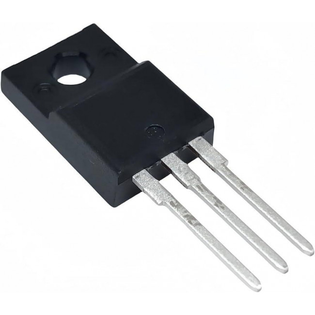 2SC 3568 NPN ΤΡΑΝΖΙΣΤΟΡ NF/S-L, 150/100V, 10A, 30W, <0,5/2µs