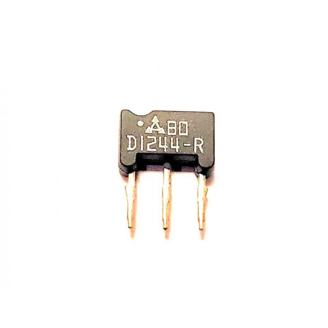 2SD 1244 NPN ΤΡΑΝΖΙΣΤΟΡ 20V 5A 1W