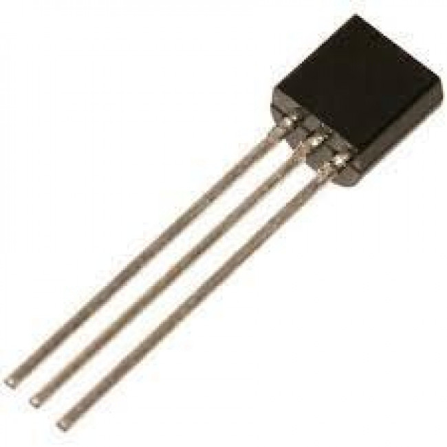 2SD 1011 NPN ΤΡΑΝΖΙΣΤΟΡ hi-Ueb,hi-beta, ra,100V, 0,02A, 200MHz