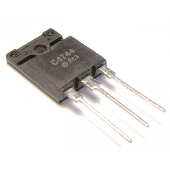 2SC 4744 ΤΡΑΝΖΙΣΤΟΡ