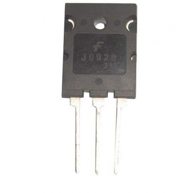 2SJ 6920 TRANSISTOR ΜΕΤΑΛΛΙΚΟ TO-264
