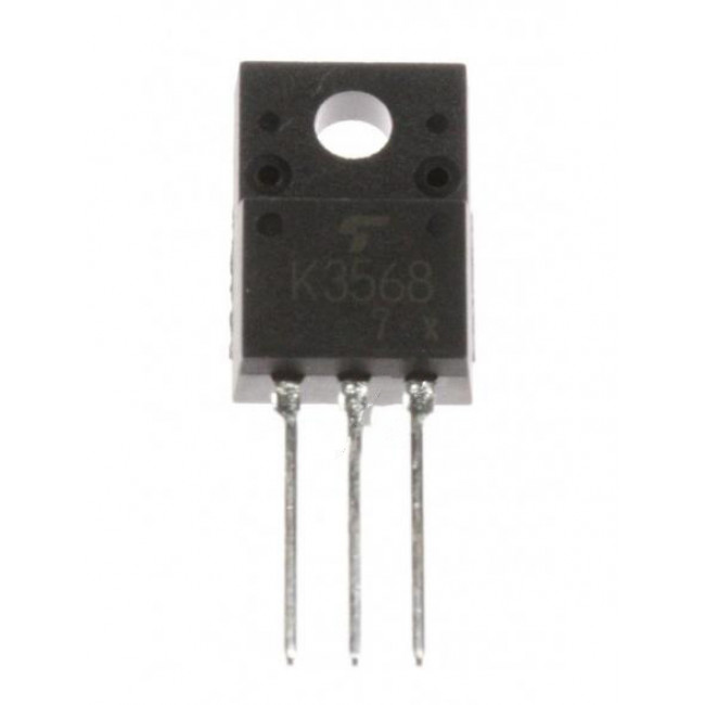 2SK 3568 TRANSISTOR