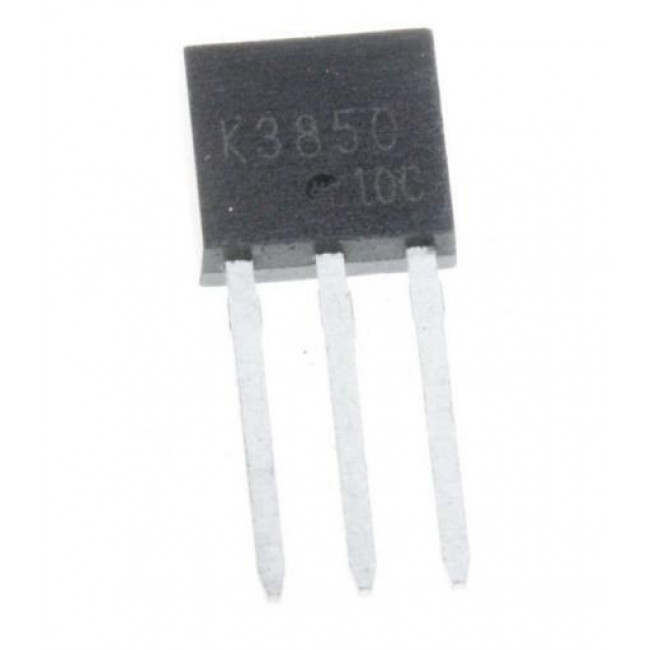 2SK 3850TP TRANSISTOR TO-251