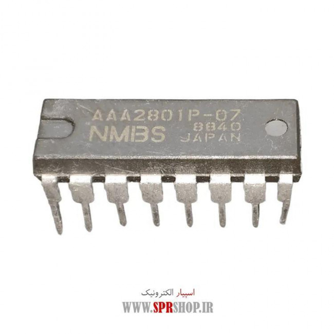 AAA 2801P-06 IC