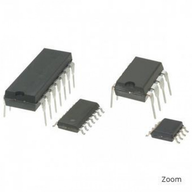 AM 2602DC IC