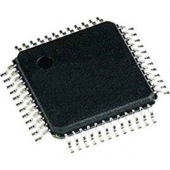 AS 15HF IC SMD
