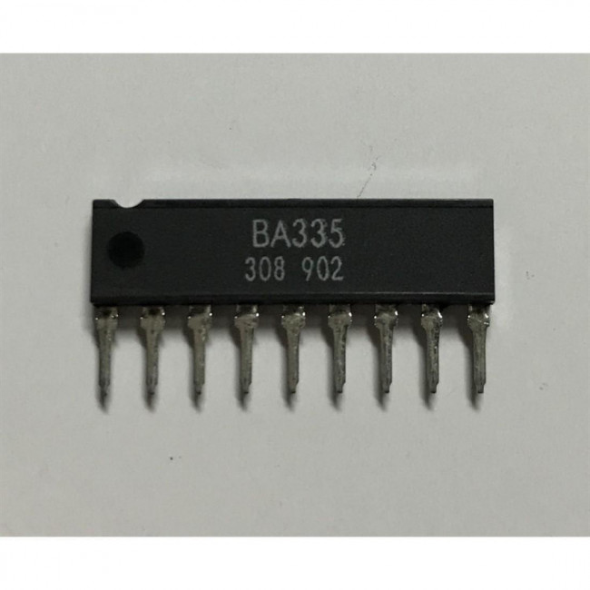BA 335 IC