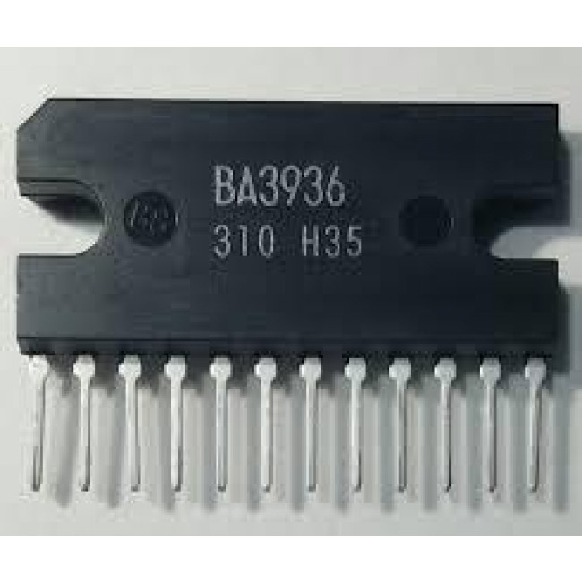 BA 3936 IC