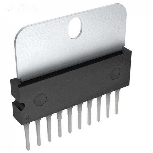 BA 6219B IC ZIP-10