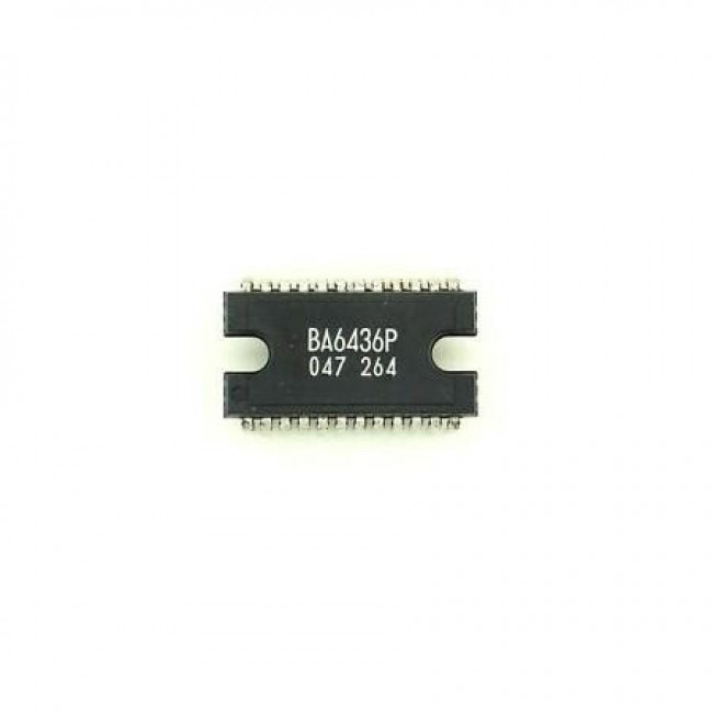 BA 6436P IC