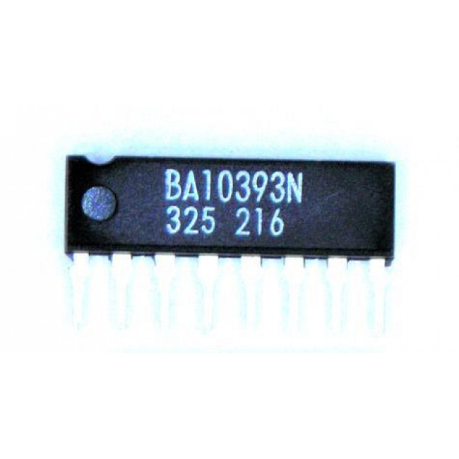 BA 10393N IC