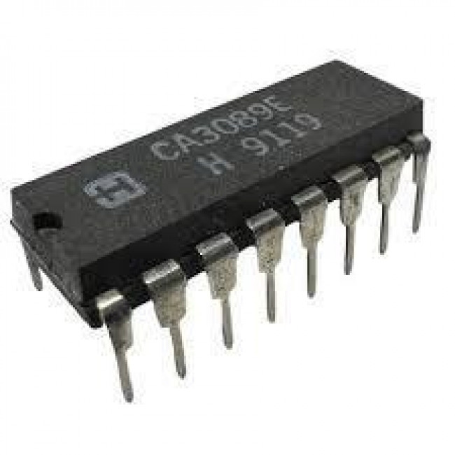 CA 3089E IC