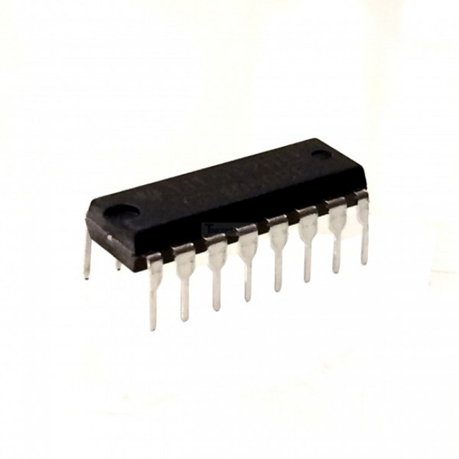CD 4060 IC DIGITAL BINARY COUNTER DIP-16