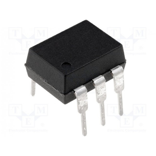 CNY 75C IC OPTO 6kV 90V DIP6