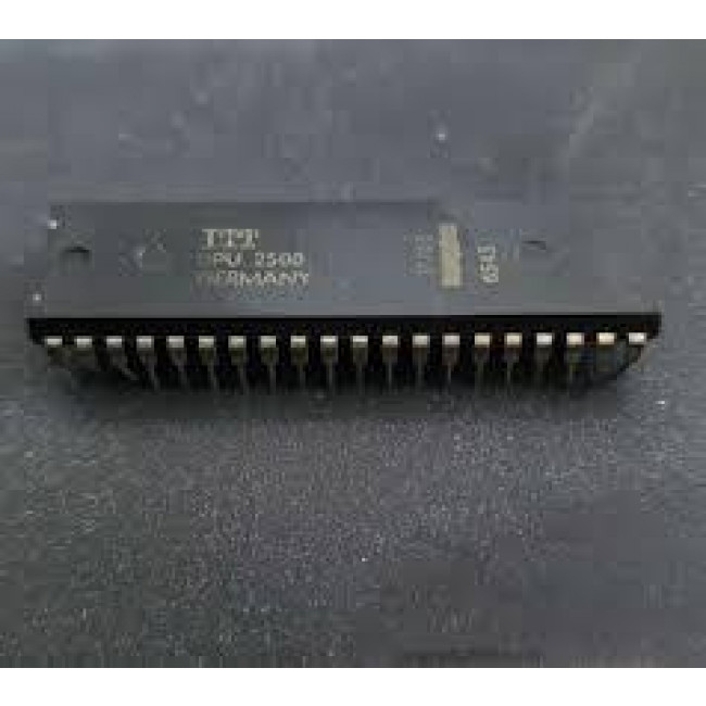 DPU 2500 IC