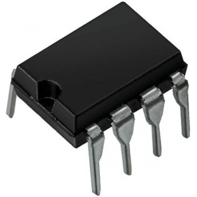 FSDH 321 IC DIP-8P