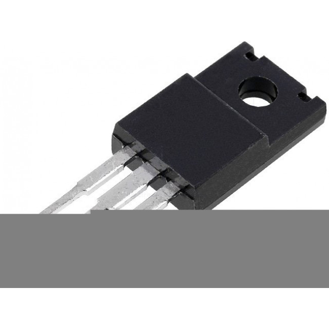 FQP 13N50C QFET TO-220F