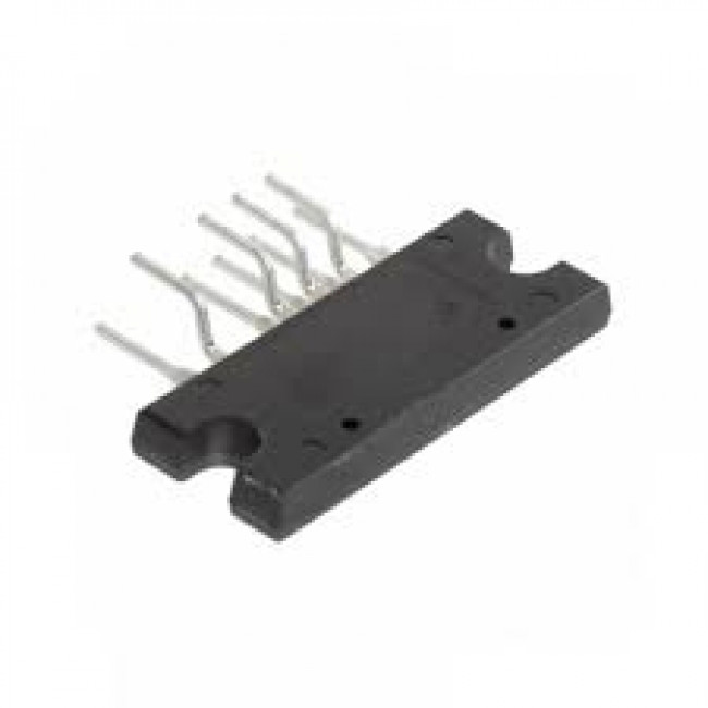 FSFR 1700XSL (1800US) IC