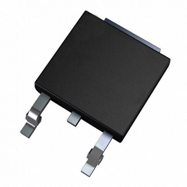 FQD 30N06L TRANSISTOR N-MOSFET TO-252