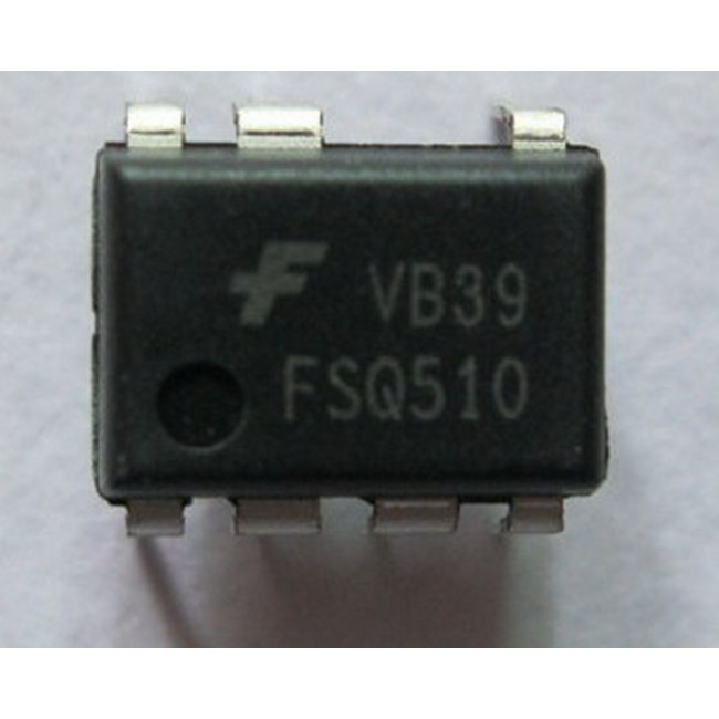 FSQ 510 IC DIP-7