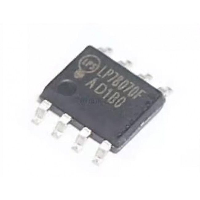 LP 78070F, LP78070F IC SMD